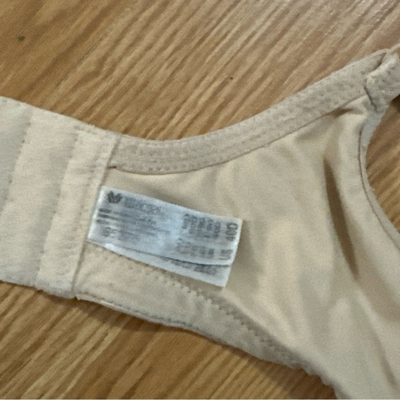 Wacoal 85276 Awareness Full Figure Seamless Wire Free Bra 40D - Picture 3 of 5